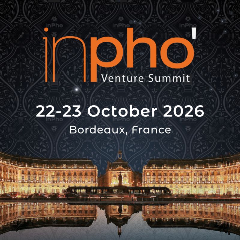 ASTEERICS sur INPHO Venture Summit
